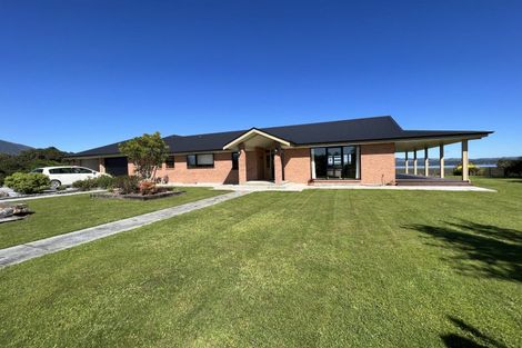 Photo of property in 315 Lake Brunner Road, Moana, Kumara, 7875