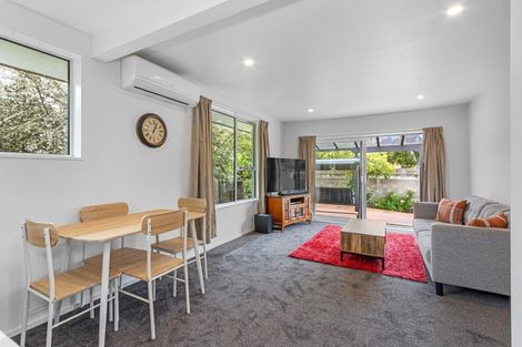 Photo of property in 2/321 Burwood Road, Burwood, Christchurch, 8083