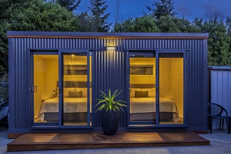 Photo of property in 1 Tennyson Close, Hanmer Springs, 7334