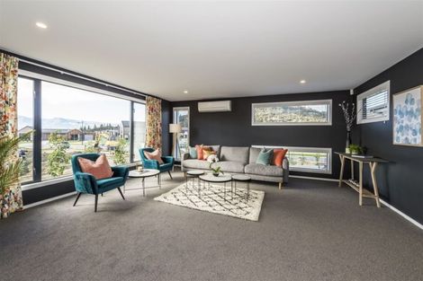 Photo of property in 45 Mount Linton Avenue, Wanaka, 9305