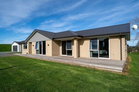 Photo of property in 918 Oreipunga Road, Maungatautari, Cambridge, 3494