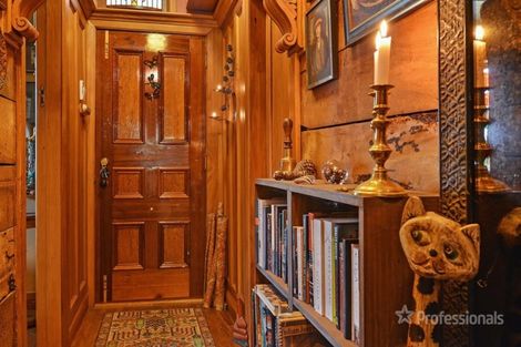 Photo of property in 187 Te Whiti Road, Homebush, Masterton, 5885