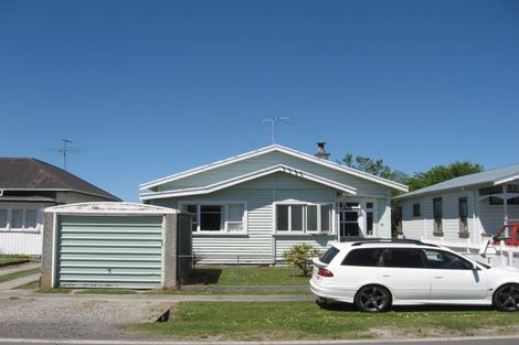 Photo of property in 58 Herbert Road, Te Hapara, Gisborne, 4010