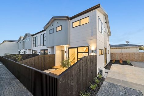 Photo of property in 107a Rathgar Road, Henderson, Auckland, 0610