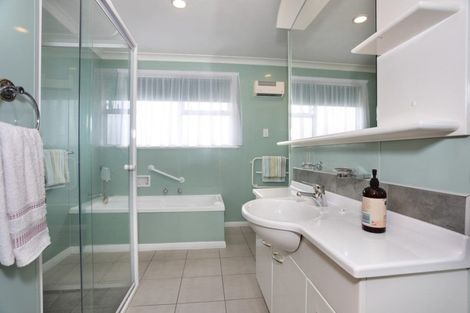 Photo of property in 17 Henare Street, West End, Palmerston North, 4412