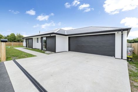 Photo of property in 20 Cardale Street, Darfield, 7510