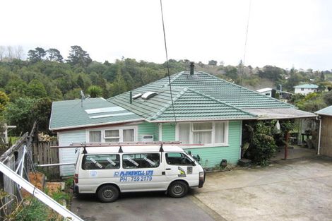 Photo of property in 202 Huatoki Street, Upper Vogeltown, New Plymouth, 4310