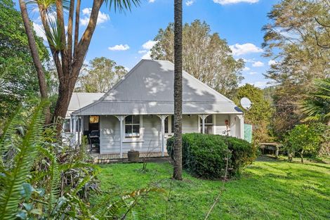 Photo of property in 1212 Pohuehue Road, Pohuehue, Warkworth, 0983