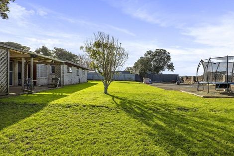 Photo of property in 89 Ihaia Road, Opunake, 4616