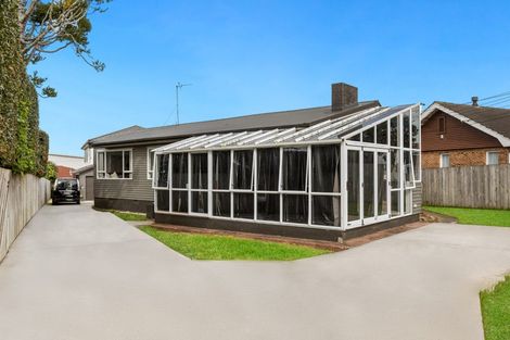 Photo of property in 49 Milan Road, Papatoetoe, Auckland, 2025