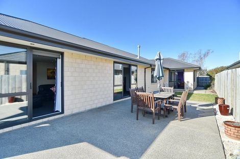 Photo of property in 87 Enverton Drive, Rangiora, 7400