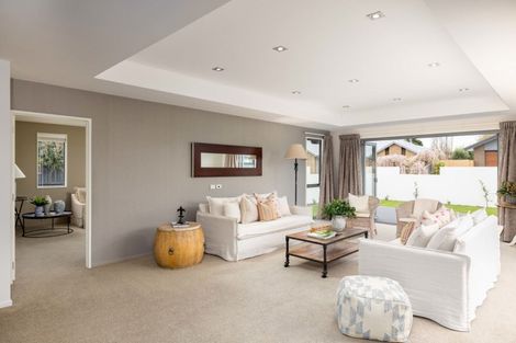 Photo of property in 8 Westburn Place, Prebbleton, 7604