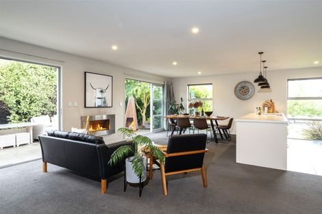 Photo of property in 47 Braebrook Drive, Netherby, Ashburton, 7700