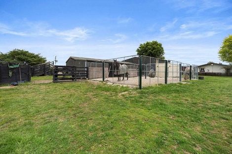 Photo of property in 598 Marychurch Road, Matangi, Hamilton, 3284