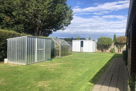 Photo of property in 107 Bush Road, Mosgiel, 9024