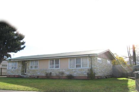 Photo of property in 54 Liverpool Crescent, Flaxmere, Hastings, 4120