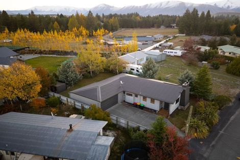 Photo of property in 51 Totara Drive, Twizel, 7901