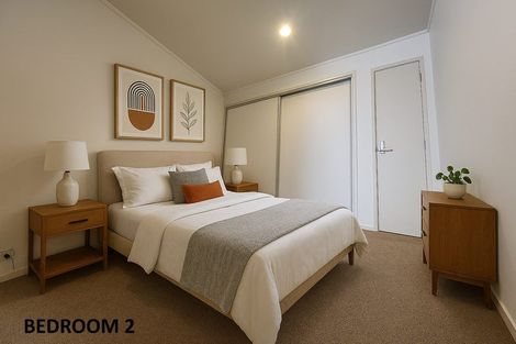 Photo of property in 424/184 Symonds Street, Eden Terrace, Auckland, 1010