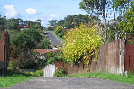 Photo of property in 20 Chislehurst Street, Henderson, Auckland, 0612