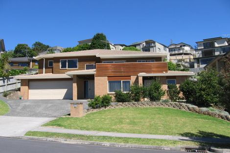 Photo of property in 4 Glenreagh Place, Torbay, Auckland, 0630