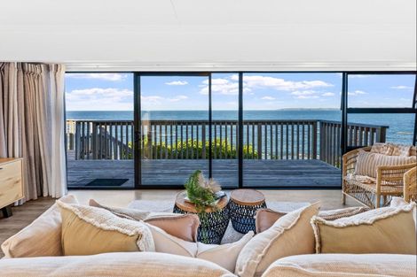 Photo of property in 61 Grand View Road, Leigh, 0985