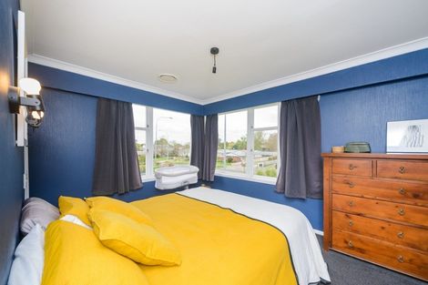 Photo of property in 1 Lifford Place, Awapuni, Palmerston North, 4412