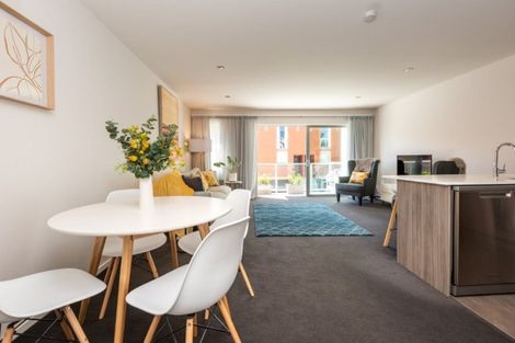 Photo of property in 5/30 Armagh Street, Christchurch Central, Christchurch, 8013