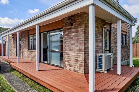 Photo of property in 15 Burcham Street, Taita, Lower Hutt, 5011