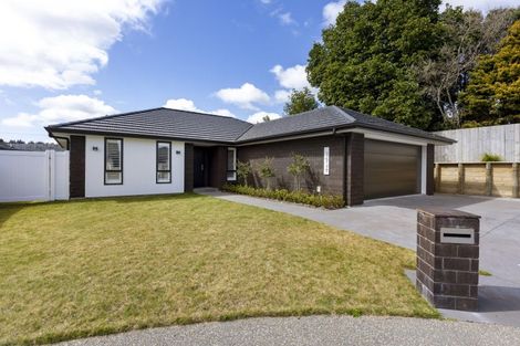 Photo of property in 9 Rehua Place, Favona, Auckland, 2024