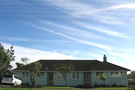 Photo of property in 17a-b Astrolabe Street, Cannons Creek, Porirua, 5024