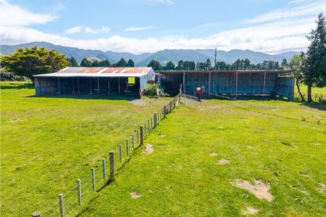 Photo of property in 633 Kiritaki Road, Dannevirke, 4972