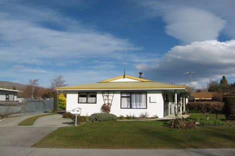 Photo of property in 19 Wicklow Street, Cromwell, 9310