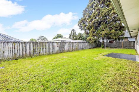 Photo of property in 9 Oakleigh Avenue, Takanini, 2112