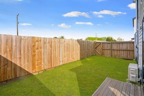 Photo of property in 20a Survila Street, Takanini, 2110