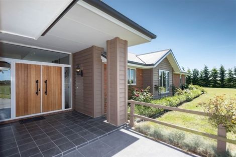 Photo of property in 27 Tupelo Place, Swannanoa, Rangiora, 7476