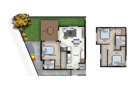 Photo of property in 198d Linwood Avenue, Linwood, Christchurch, 8011