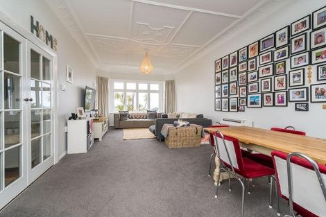 Photo of property in 56 Norfolk Street, Saint Clair, Dunedin, 9012