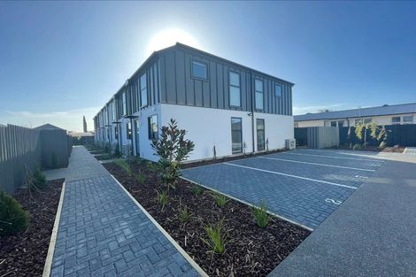 Photo of property in 57 Sherborne Street, St Albans, Christchurch, 8014