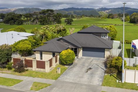 Photo of property in 78 The Drive, Paraparaumu Beach, Paraparaumu, 5032