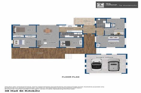 Photo of property in 38 Hall Street, Kihikihi, Te Awamutu, 3800