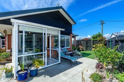 Photo of property in 1/88 Willryan Avenue, New Brighton, Christchurch, 8083