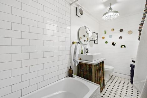 Photo of property in 346 The Terrace, Te Aro, Wellington, 6011