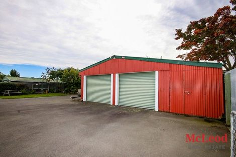 Photo of property in 23 Bird Street, Hampstead, Ashburton, 7700