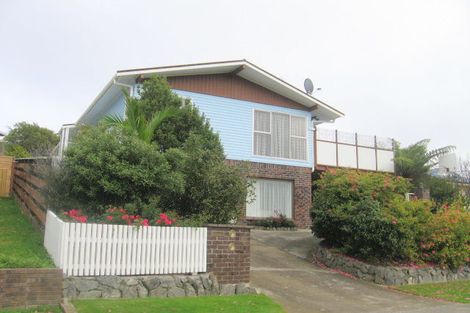 Photo of property in 4 Thimble Lane, Whitby, Porirua, 5024