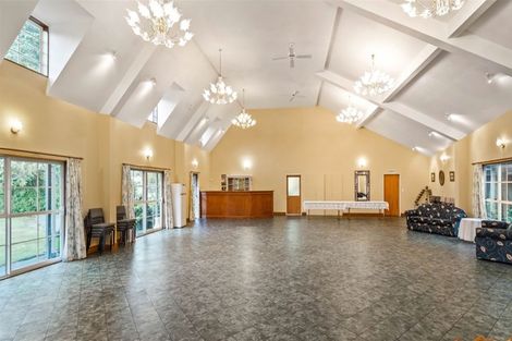 Photo of property in 433 Old Tai Tapu Road, Tai Tapu, Christchurch, 7672