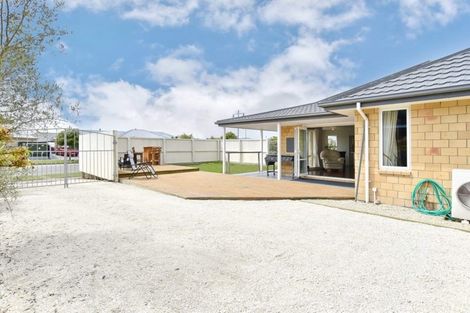 Photo of property in 18 Magnolia Boulevard, Kaiapoi, 7630