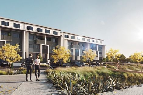 Photo of property in 17 Falcon Crescent, Hobsonville, Auckland, 0618