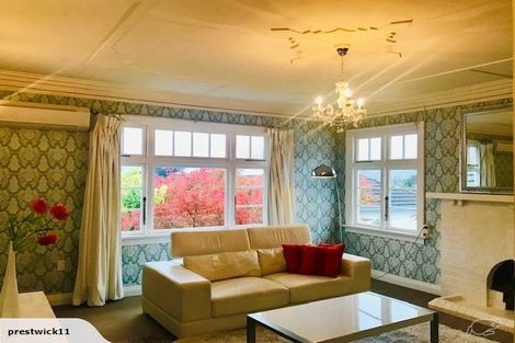 Photo of property in 1/34 Heriot Row, Dunedin Central, Dunedin, 9016