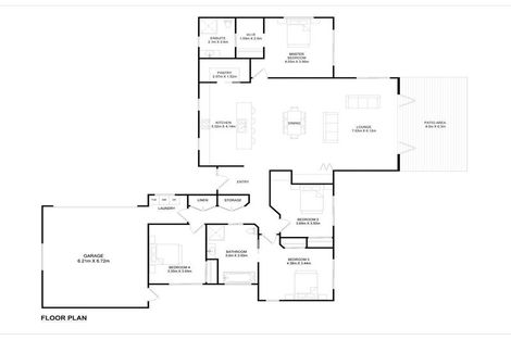 Photo of property in 23 Thomas Elmsley Way, Maungatapere, Whangarei, 0179