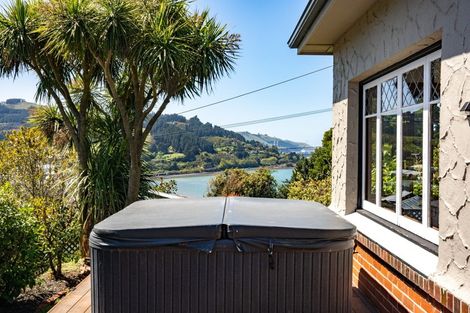 Photo of property in 26 District Road, Roseneath, Port Chalmers, 9023